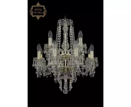 Хрустальная люстра Bohemia Art Classic