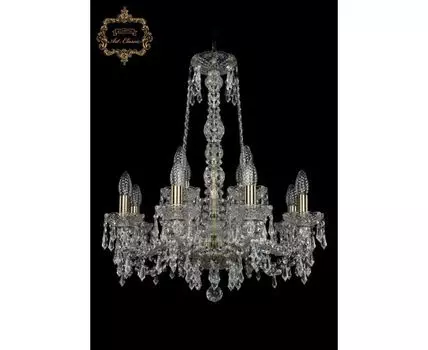 Хрустальная люстра Bohemia Art Classic