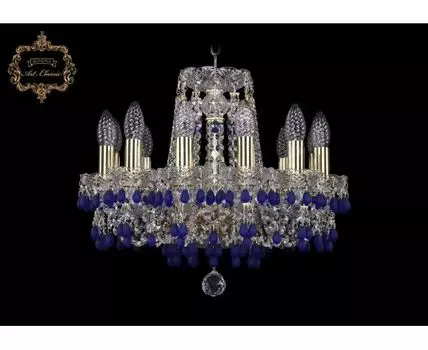 Хрустальная люстра Bohemia Art Classic