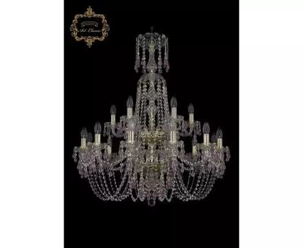 Хрустальная люстра Bohemia Art Classic