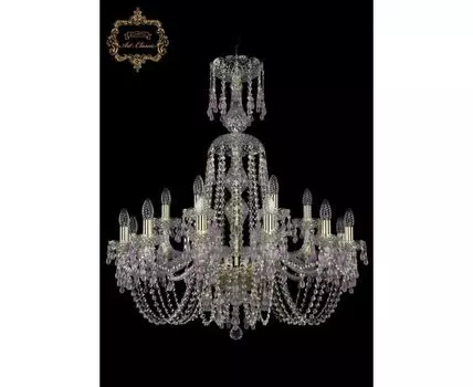 Хрустальная люстра Bohemia Art Classic