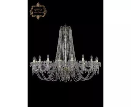 Хрустальная люстра Bohemia Art Classic