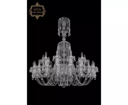 Хрустальная люстра Bohemia Art Classic