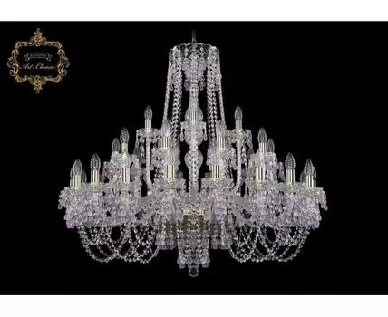 Хрустальная люстра Bohemia Art Classic