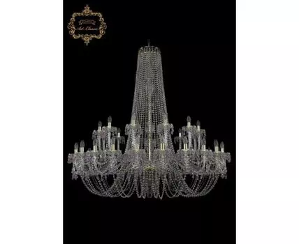 Хрустальная люстра Bohemia Art Classic