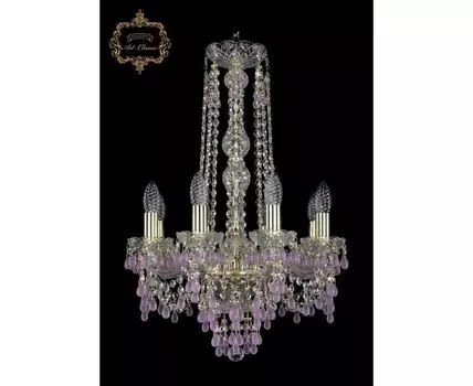 Хрустальная люстра Bohemia Art Classic