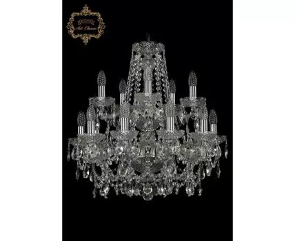 Хрустальная люстра Bohemia Art Classic