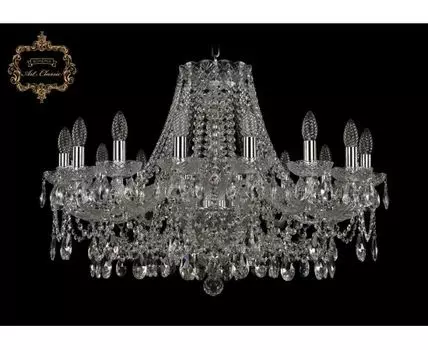 Хрустальная люстра Bohemia Art Classic