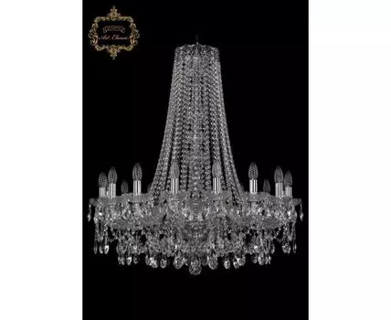 Хрустальная люстра Bohemia Art Classic