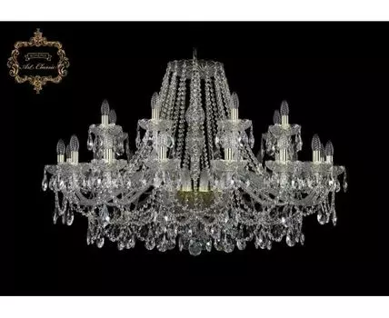 Хрустальная люстра Bohemia Art Classic