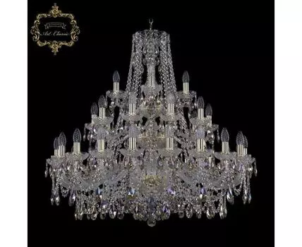 Хрустальная люстра Bohemia Art Classic