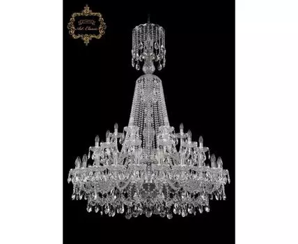 Хрустальная люстра Bohemia Art Classic