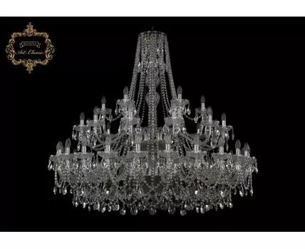 Хрустальная люстра Bohemia Art Classic