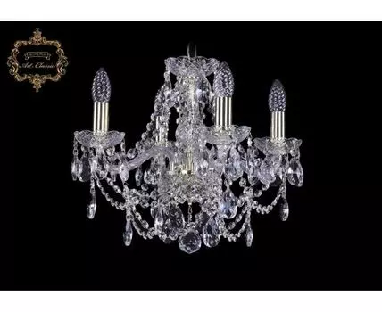Хрустальная люстра Bohemia Art Classic