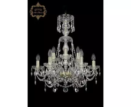Хрустальная люстра Bohemia Art Classic