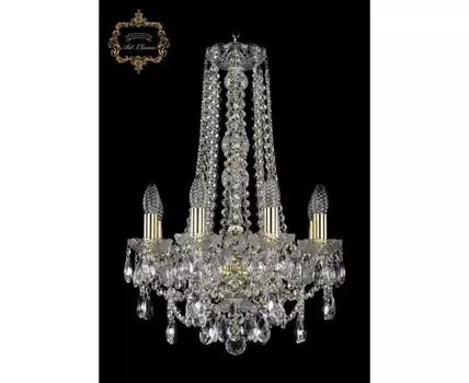Хрустальная люстра Bohemia Art Classic