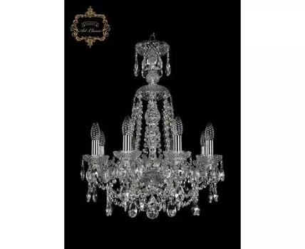 Хрустальная люстра Bohemia Art Classic