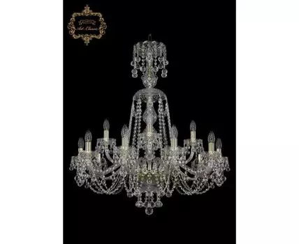 Хрустальная люстра Bohemia Art Classic