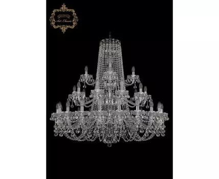 Хрустальная люстра Bohemia Art Classic