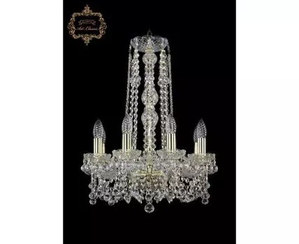 Хрустальная люстра Bohemia Art Classic