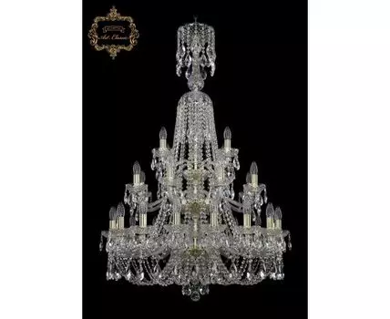 Хрустальная люстра Bohemia Art Classic