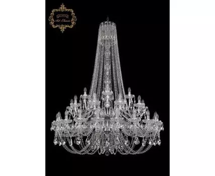 Хрустальная люстра Bohemia Art Classic
