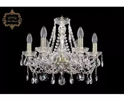 Хрустальная люстра Bohemia Art Classic