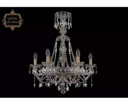 Хрустальная люстра Bohemia Art Classic
