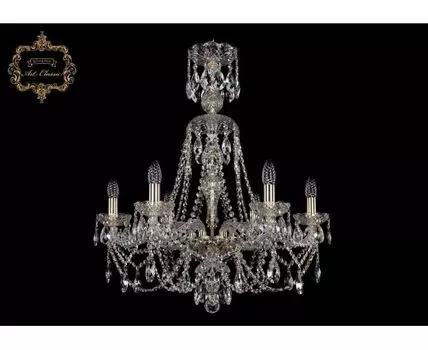 Хрустальная люстра Bohemia Art Classic