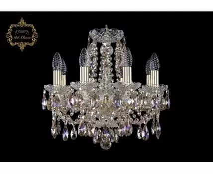 Хрустальная люстра Bohemia Art Classic