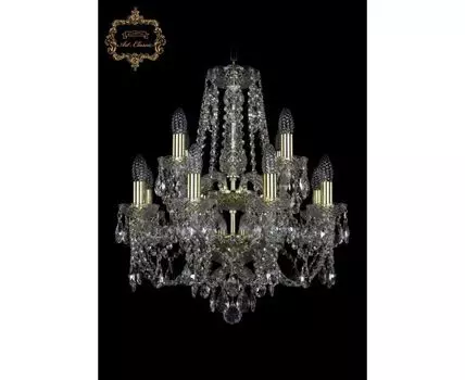 Хрустальная люстра Bohemia Art Classic