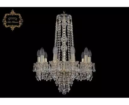 Хрустальная люстра Bohemia Art Classic