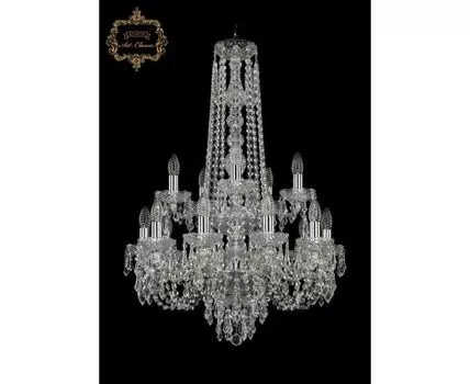 Хрустальная люстра Bohemia Art Classic