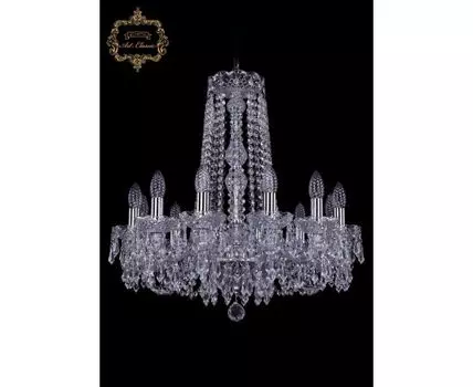 Хрустальная люстра Bohemia Art Classic