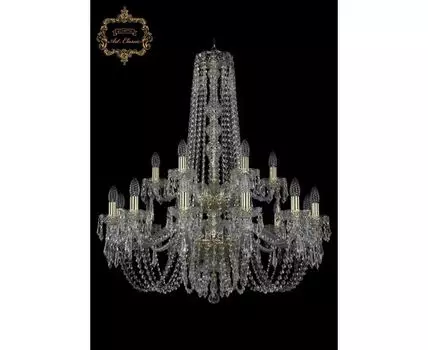 Хрустальная люстра Bohemia Art Classic