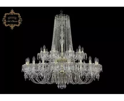 Хрустальная люстра Bohemia Art Classic