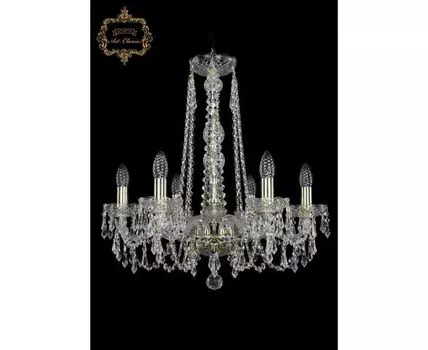 Хрустальная люстра Bohemia Art Classic
