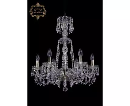 Хрустальная люстра Bohemia Art Classic