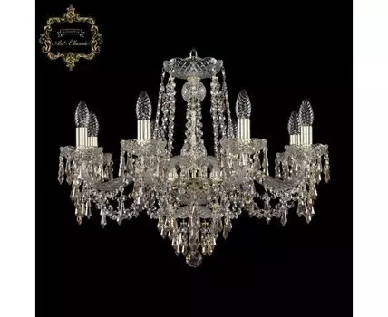 Хрустальная люстра Bohemia Art Classic