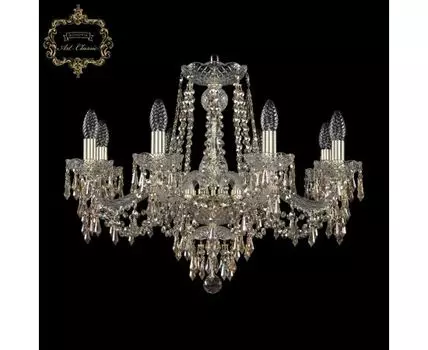 Хрустальная люстра Bohemia Art Classic