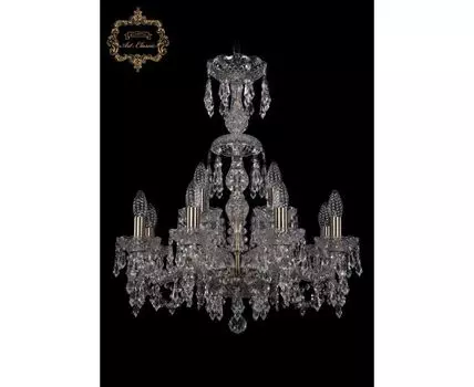 Хрустальная люстра Bohemia Art Classic