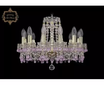 Хрустальная люстра Bohemia Art Classic