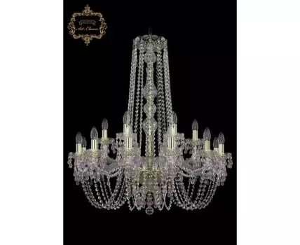 Хрустальная люстра Bohemia Art Classic