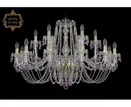 Хрустальная люстра Bohemia Art Classic
