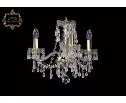 Хрустальная люстра Bohemia Art Classic