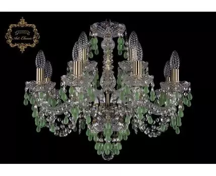 Хрустальная люстра Bohemia Art Classic