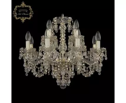 Хрустальная люстра Bohemia Art Classic