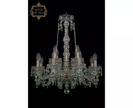 Хрустальная люстра Bohemia Art Classic