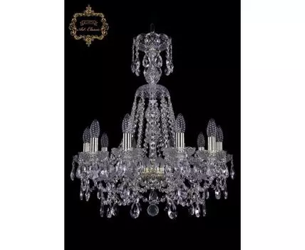 Хрустальная люстра Bohemia Art Classic