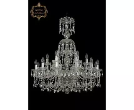 Хрустальная люстра Bohemia Art Classic